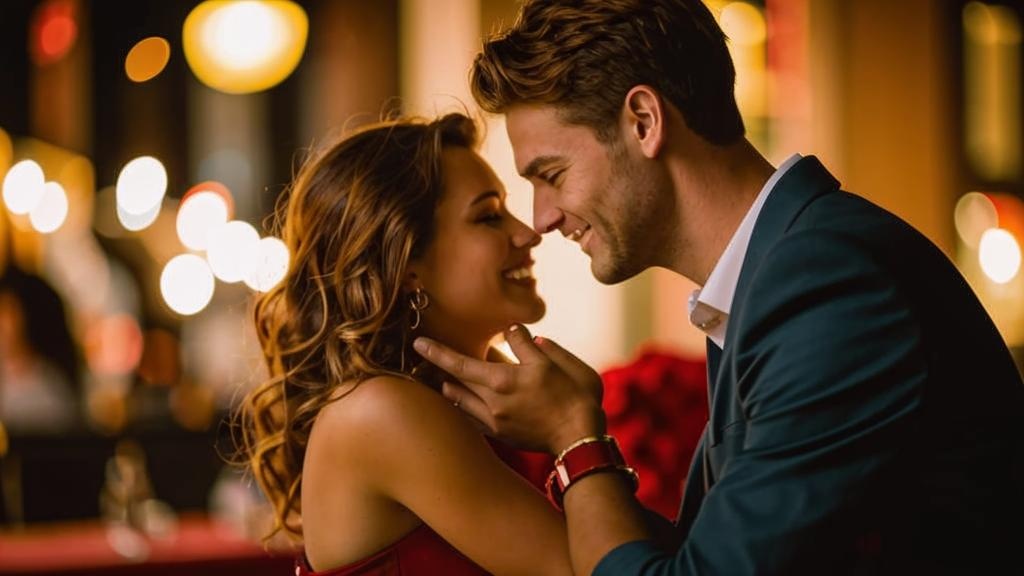 Как превратить первое свидание в начало великой любви