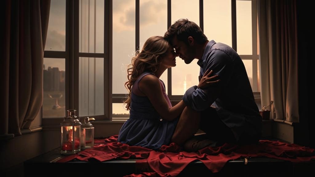 Ошибка миллионов: как отличить настоящую любовь от увлечения