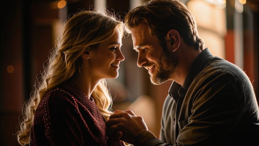 Секретные методы терапевтов: как вернуть страсть в долгий брак