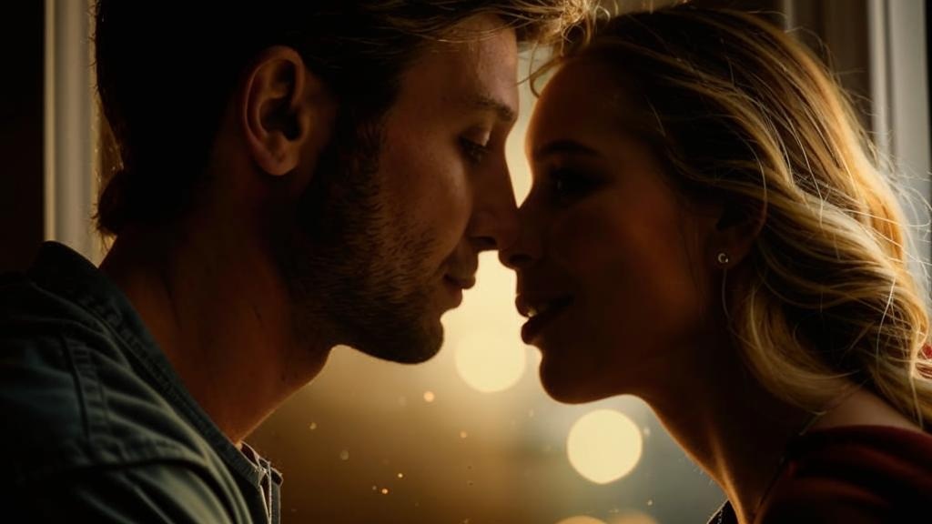 Революционная система восстановления страсти в угасающих отношениях