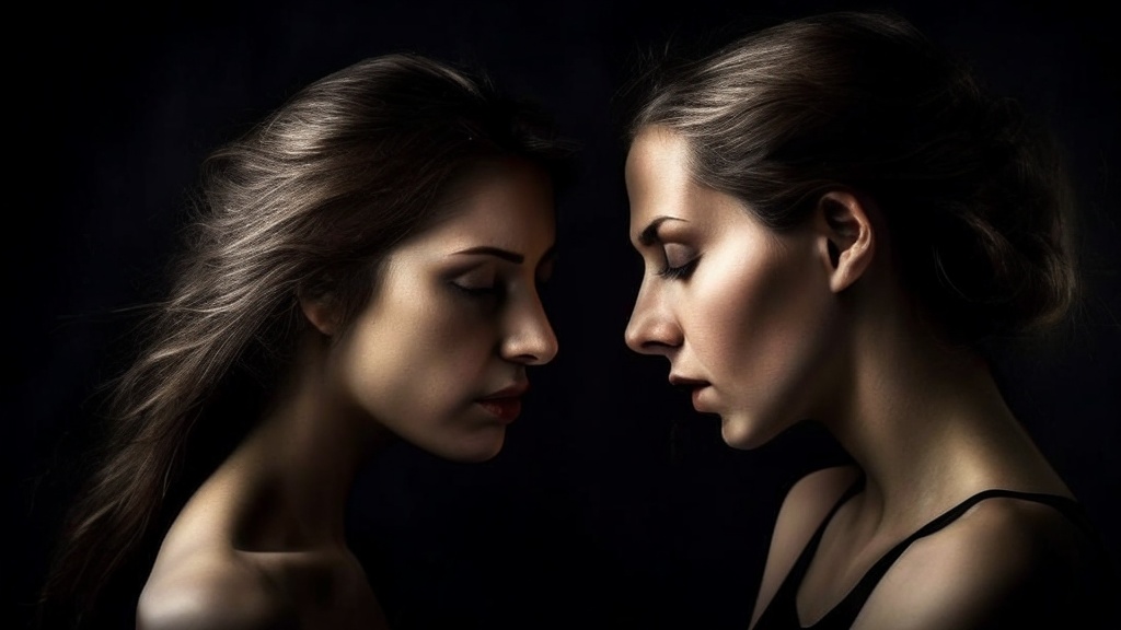 Что скрывается за ревностью: честный разговор о любви и тревоге