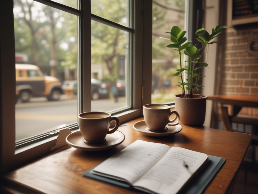 Самый простой совет по знакомствам